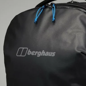 Unisex Xodus Commute 30 Travel Rucsac - Black^Berghaus Online