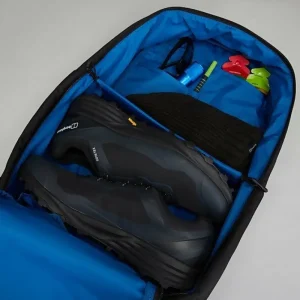 Unisex Xodus Commute 30 Travel Rucsac - Black^Berghaus Online