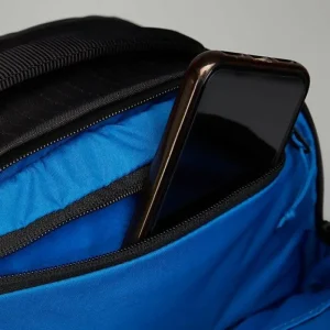 Unisex Xodus Commute 30 Travel Rucsac - Black^Berghaus Online