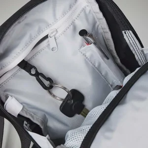 Unisex Xodus X-Body Large - Black^Berghaus Shop