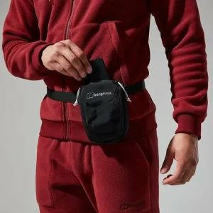 Unisex Xodus X-Body Small Bags - Black^Berghaus Fashion