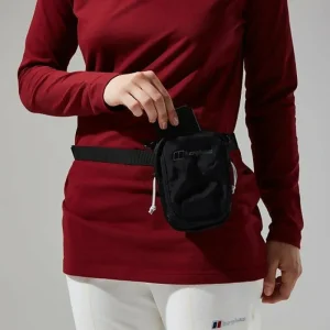 Unisex Xodus X-Body Small Bags - Black^Berghaus Fashion