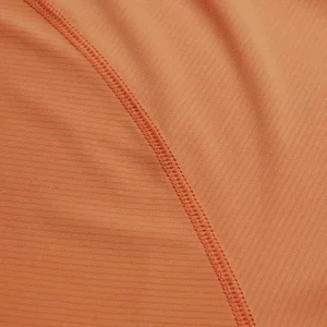 Women's 24/7 Crew Short Sleeve Tech Tee Orange^Berghaus Flash Sale