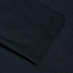 Women's 24/7 Long Sleeve Crew Base Layer - Black^Berghaus Shop