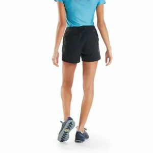Women's Alta Stretch Short - Black^Berghaus Fashion
