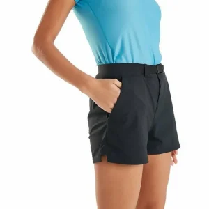 Women's Alta Stretch Short - Black^Berghaus Fashion