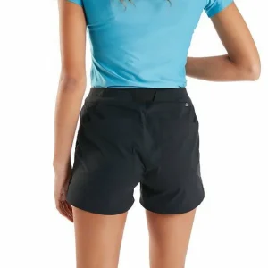 Women's Alta Stretch Short - Black^Berghaus Fashion