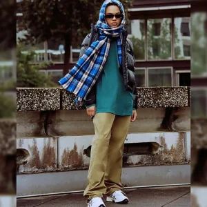 Women's Arkos Reflect Crop Down Jacket - Black^Berghaus Discount