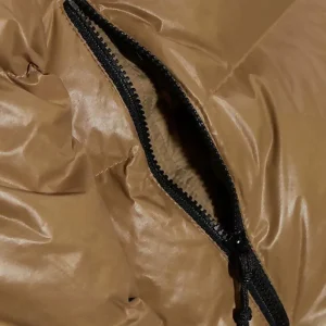 Women's Arkos Reflect Crop Down Jacket - Dark Green/Black^Berghaus Outlet