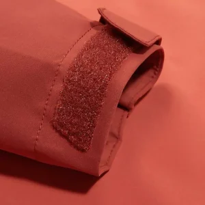 Women's Arnaby Hooded Waterproof Jacket - Red^Berghaus Clearance