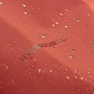 Women's Arnaby Hooded Waterproof Jacket - Red^Berghaus Clearance