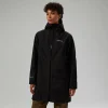 Women's Ashberry Gore-Tex Waterproof Jacket - Black^Berghaus Sale
