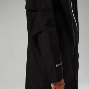 Women's Ashberry Gore-Tex Waterproof Jacket - Black^Berghaus Sale