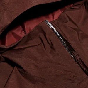 Women's Ashberry Gore-Tex Waterproof Jacket - Brown^Berghaus Cheap