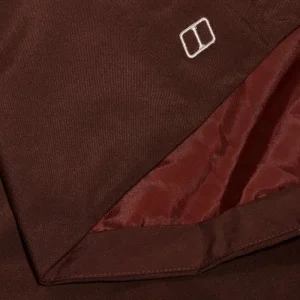 Women's Ashberry Gore-Tex Waterproof Jacket - Brown^Berghaus Cheap