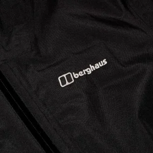 Women's Ashberry Gore-Tex Waterproof Jacket - Black^Berghaus Sale