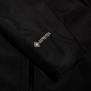 Women's Ashberry Gore-Tex Waterproof Jacket - Black^Berghaus Sale