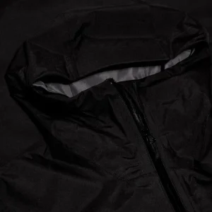Women's Ashberry Gore-Tex Waterproof Jacket - Black^Berghaus Sale