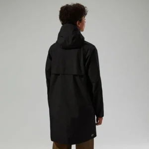 Women's Ashberry Gore-Tex Waterproof Jacket - Black^Berghaus Sale