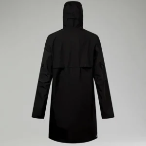 Women's Ashberry Gore-Tex Waterproof Jacket - Black^Berghaus Sale
