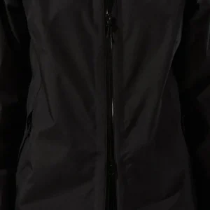 Women's Ashberry Gore-Tex Waterproof Jacket - Black^Berghaus Sale