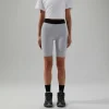 Women's Legging Short Grey^Berghaus Outlet