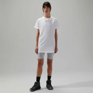 Women's Legging Short Grey^Berghaus Outlet