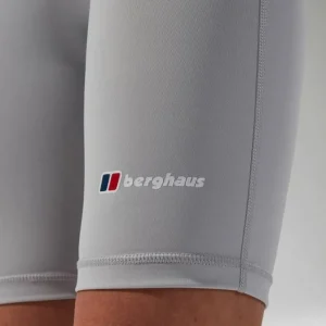 Women's Legging Short Grey^Berghaus Outlet