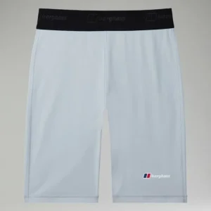 Women's Legging Short Grey^Berghaus Outlet