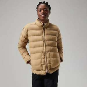 Women's Blossom Jacket - Natural^Berghaus Shop