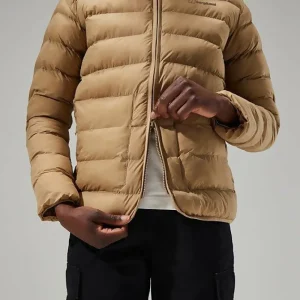 Women's Blossom Jacket - Natural^Berghaus Shop