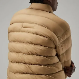 Women's Blossom Jacket - Natural^Berghaus Shop