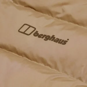 Women's Blossom Jacket - Natural^Berghaus Shop