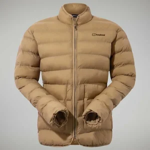 Women's Blossom Jacket - Natural^Berghaus Shop