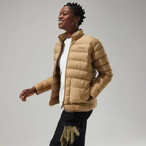 Women's Blossom Jacket - Natural^Berghaus Shop