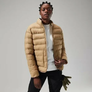 Women's Blossom Jacket - Natural^Berghaus Shop