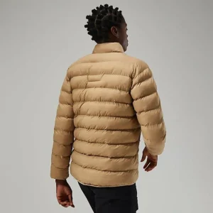 Women's Blossom Jacket - Natural^Berghaus Shop