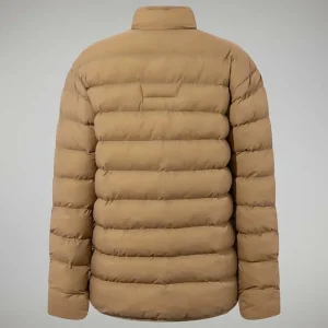 Women's Blossom Jacket - Natural^Berghaus Shop