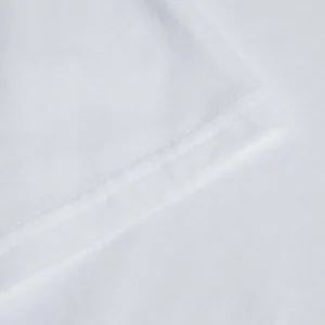 Women's Boyfriend Logo Short Sleeve Tee Pure White^Berghaus Best