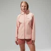 Women's Bramblfell InterActive Gore-Tex Waterproof Jacket Pink^Berghaus Best