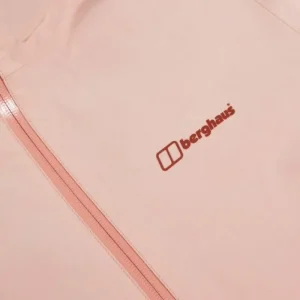 Women's Bramblfell InterActive Gore-Tex Waterproof Jacket Pink^Berghaus Best