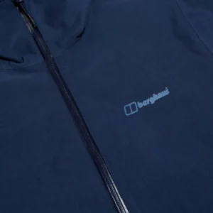 Women's Bramblfell InterActive Gore-Tex Waterproof Jacket Blue^Berghaus Flash Sale