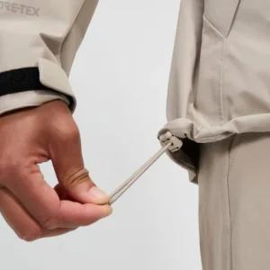 Women's Bramblfell InterActive Gore-Tex Waterproof Jacket - Grey^Berghaus Online