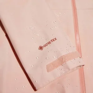 Women's Bramblfell InterActive Gore-Tex Waterproof Jacket Pink^Berghaus Best