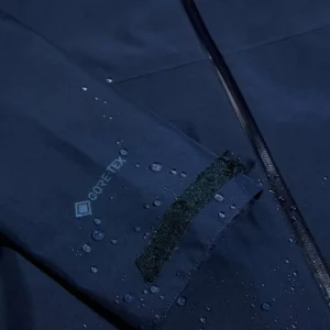 Women's Bramblfell InterActive Gore-Tex Waterproof Jacket Blue^Berghaus Flash Sale