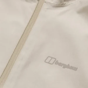 Women's Bramblfell InterActive Gore-Tex Waterproof Jacket - Grey^Berghaus Online