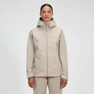 Women's Bramblfell InterActive Gore-Tex Waterproof Jacket - Grey^Berghaus Online