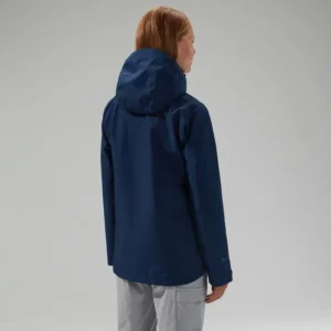 Women's Bramblfell InterActive Gore-Tex Waterproof Jacket Blue^Berghaus Flash Sale