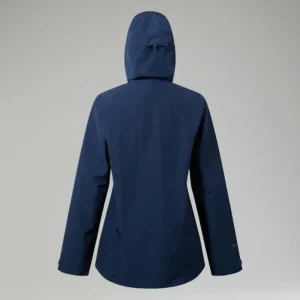 Women's Bramblfell InterActive Gore-Tex Waterproof Jacket Blue^Berghaus Flash Sale