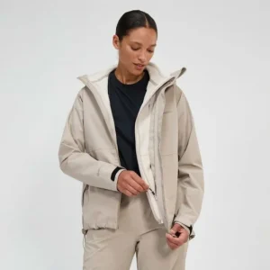 Women's Bramblfell InterActive Gore-Tex Waterproof Jacket - Grey^Berghaus Online